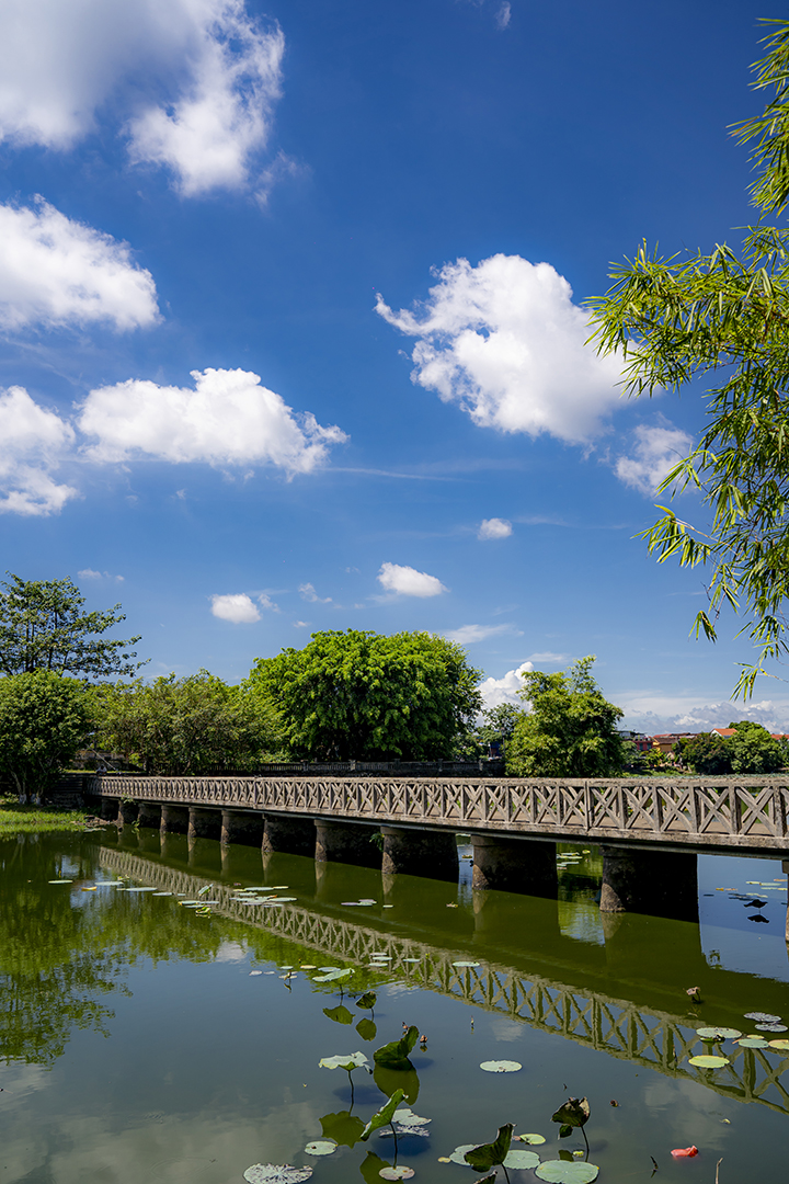 Hồ Tịnh Tâm